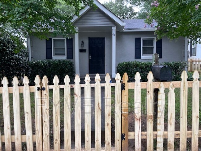 Foto del edificio - 64 Esten St SE