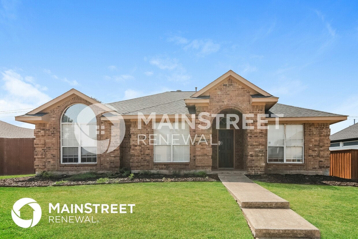 Foto principal - 9306 Chimneywood Dr