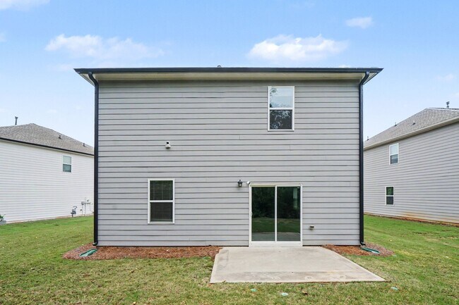 Foto del edificio - 59 Osprey Overlook Dr