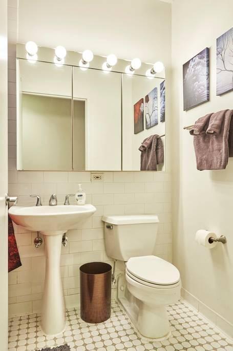 Foto del edificio - 2 bedroom in NEW YORK NY 10006