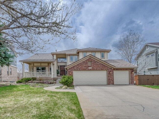 Building Photo - 9215 Ashburn Ct