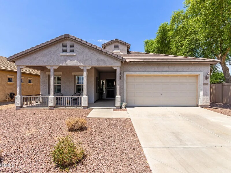 Foto principal - 4606 S Marron