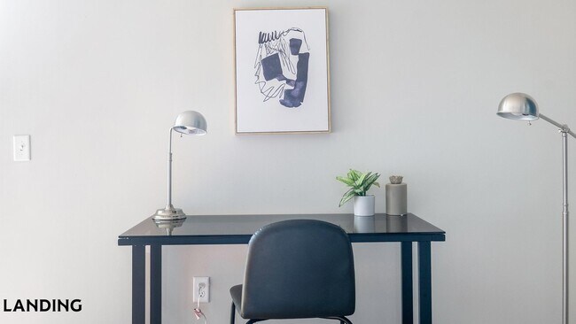 Foto del edificio - 1414 Wood Hollow Dr