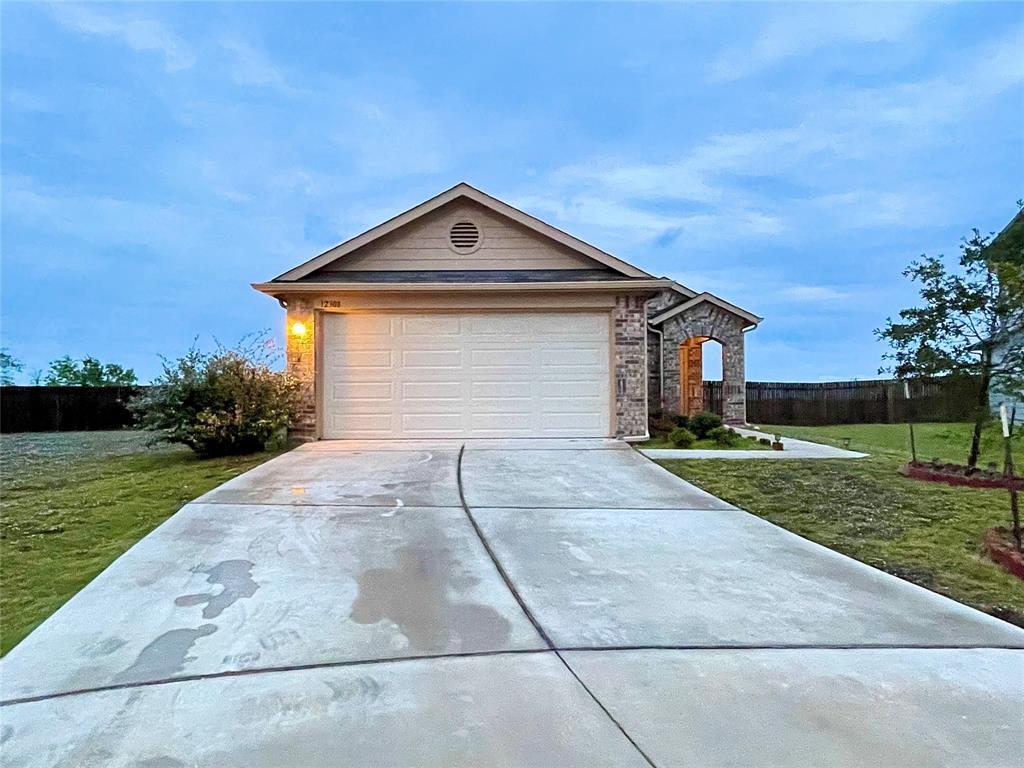 12308 Riprap Dr, Manor, TX 78653 House for Rent in Manor, TX