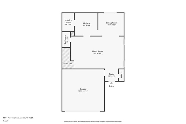 Building Photo - 11911 Pure Silver