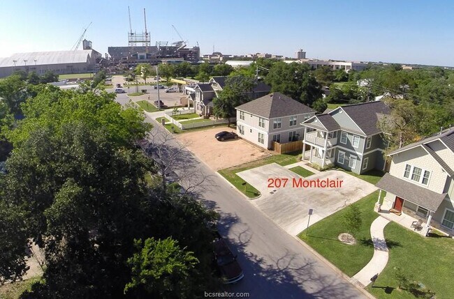 Building Photo - 205 Montclair Ave