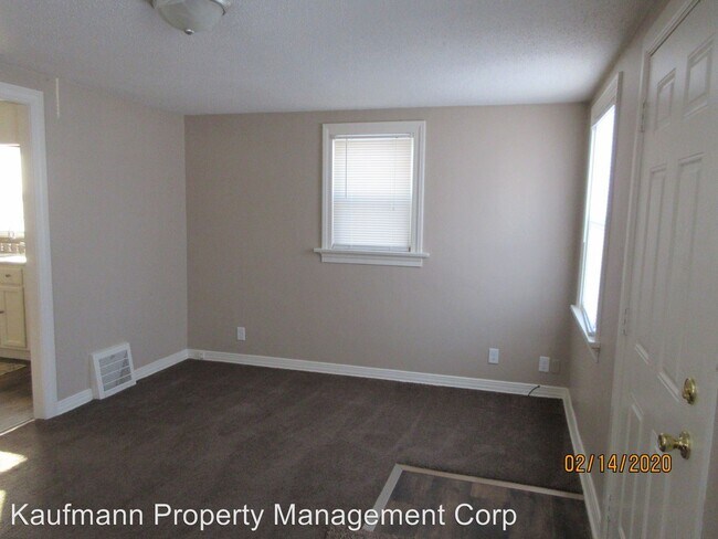 Foto del edificio - 1 br, 1 bath House - 415 Pasadena Drive