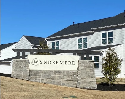 Photo - 25 Reames Ct Townhome