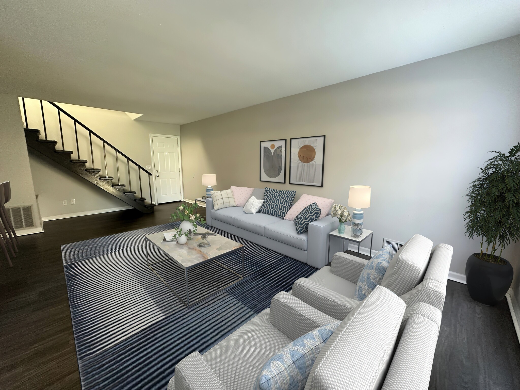 The Peak Apartments and Townhomes – photo 2
