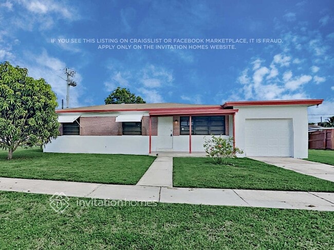 Building Photo - 6700 SW 19th St