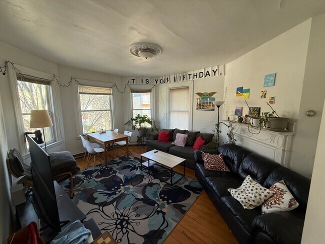 Foto del edificio - 395 Broadway