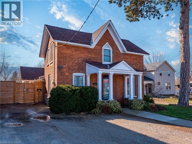 Photo du bâtiment - 193 Vine St