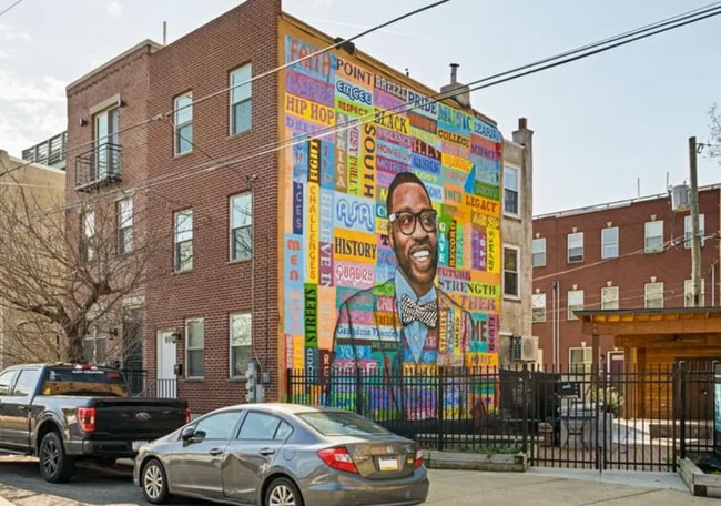Building Photo - 2054 Ellsworth St