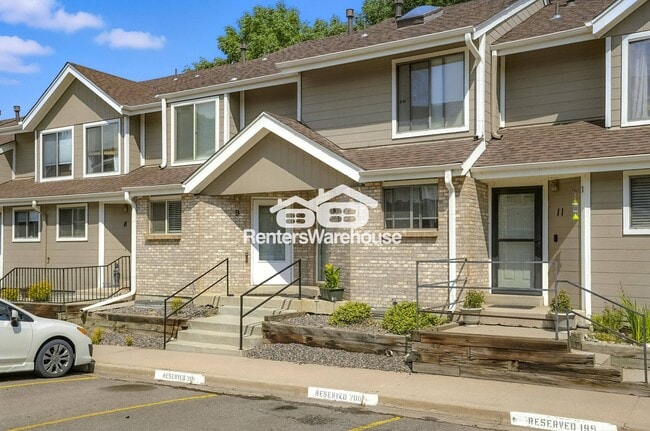 Building Photo - 8747 W Cornell Ave