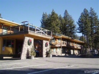 Building Photo - Mark Twain Lodge