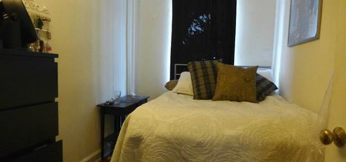 Foto principal - 502 W 45th St