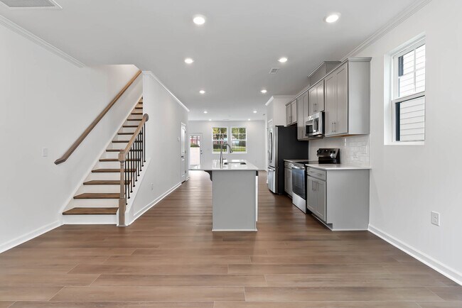 Foto del edificio - 1532 Crescent Townes Way