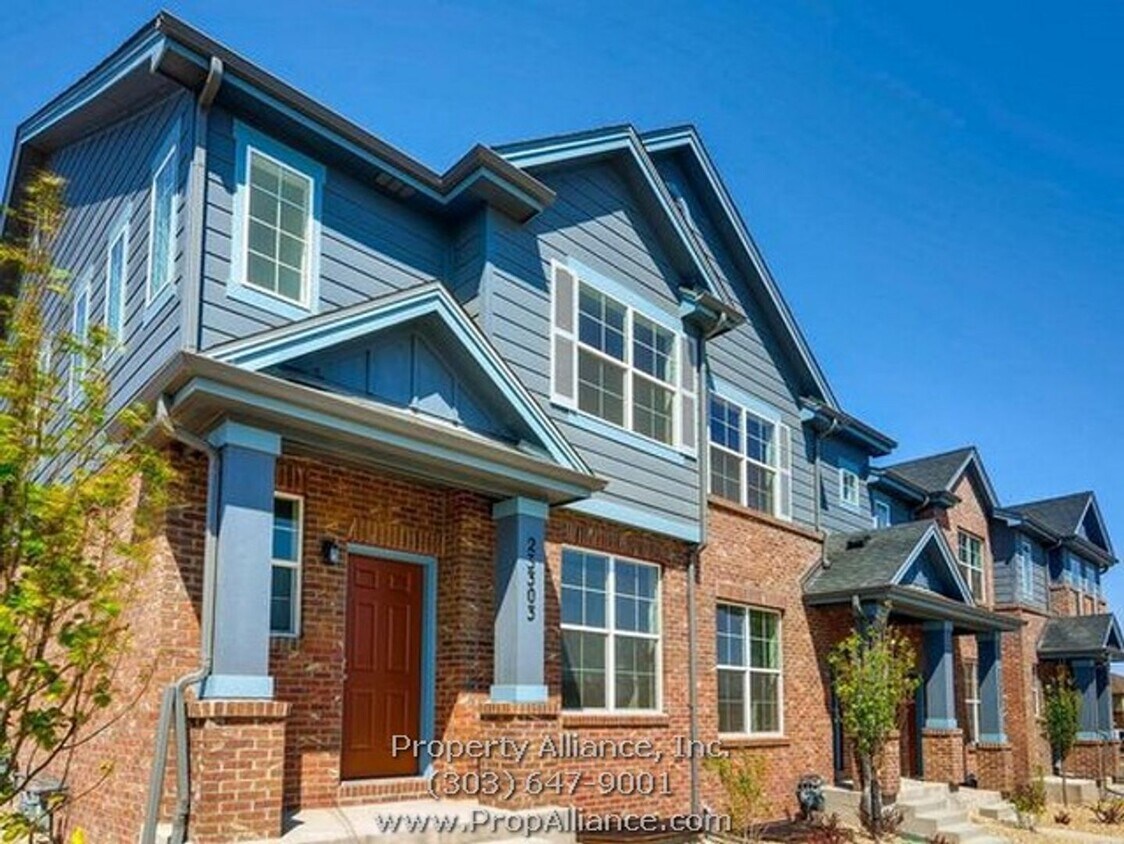 Photo - 23463 E Chenango Pl (Aurora, CO)