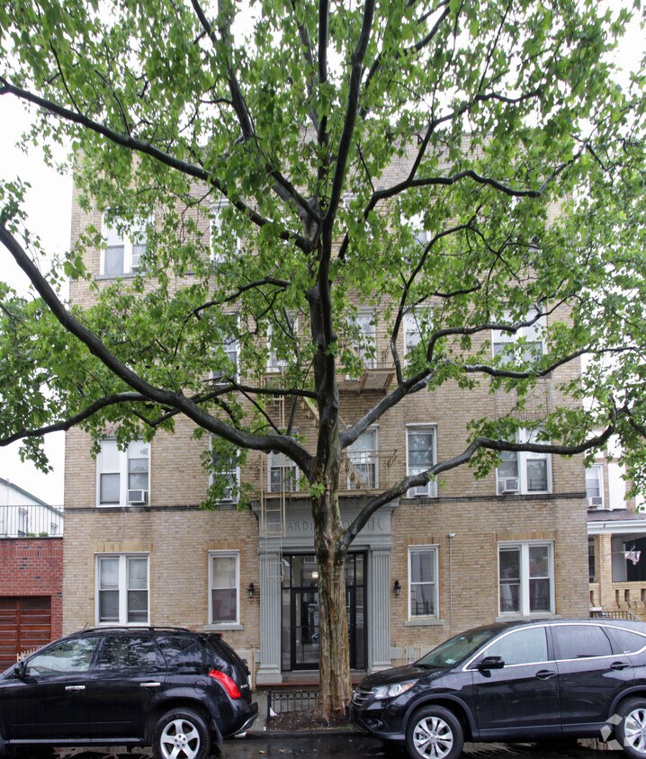 Foto del edificio - Harding Court