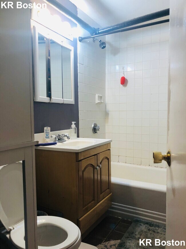 Foto del edificio - 1415 Commonwealth Ave