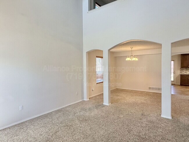 Foto del edificio - 5072 Hawk Springs Dr