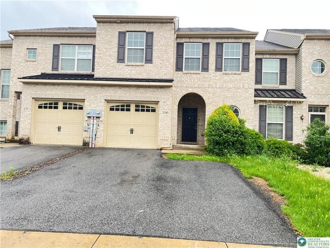 Building Photo - 254 Milkweed Dr