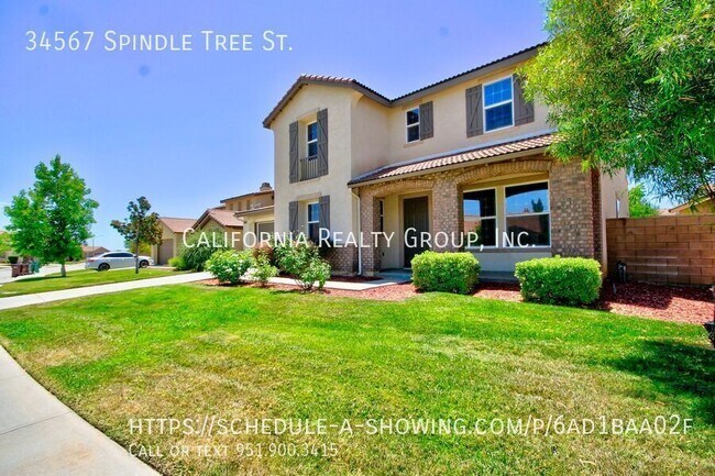 Foto del edificio - 34567 Spindle Tree St