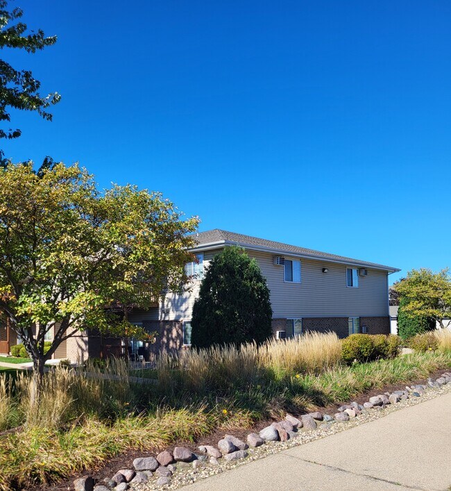 Foto del edificio - Bridgewood Golf Estates