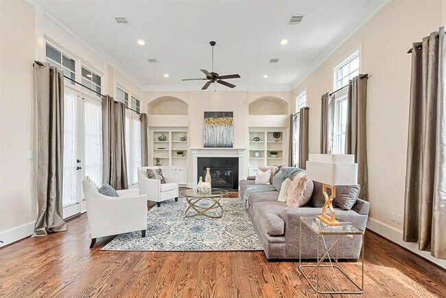 Foto del edificio - 3917 Gramercy St
