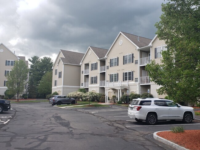 Building Photo - 59 Cluff Rd