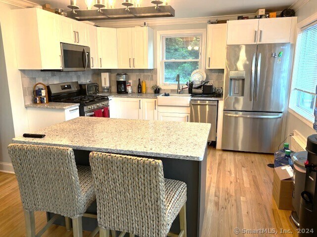 Foto principal - 94 Chestnut St