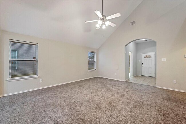 Foto del edificio - 11022 Overland Trail Dr