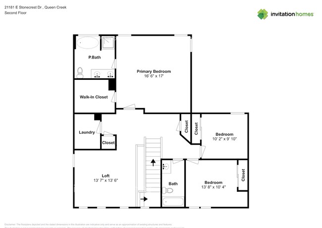 Building Photo - 21181 E Stonecrest Dr