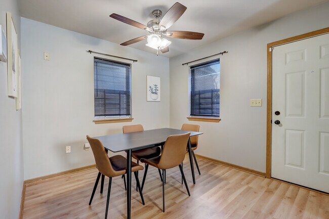 Foto del edificio - 2911 N 5th St