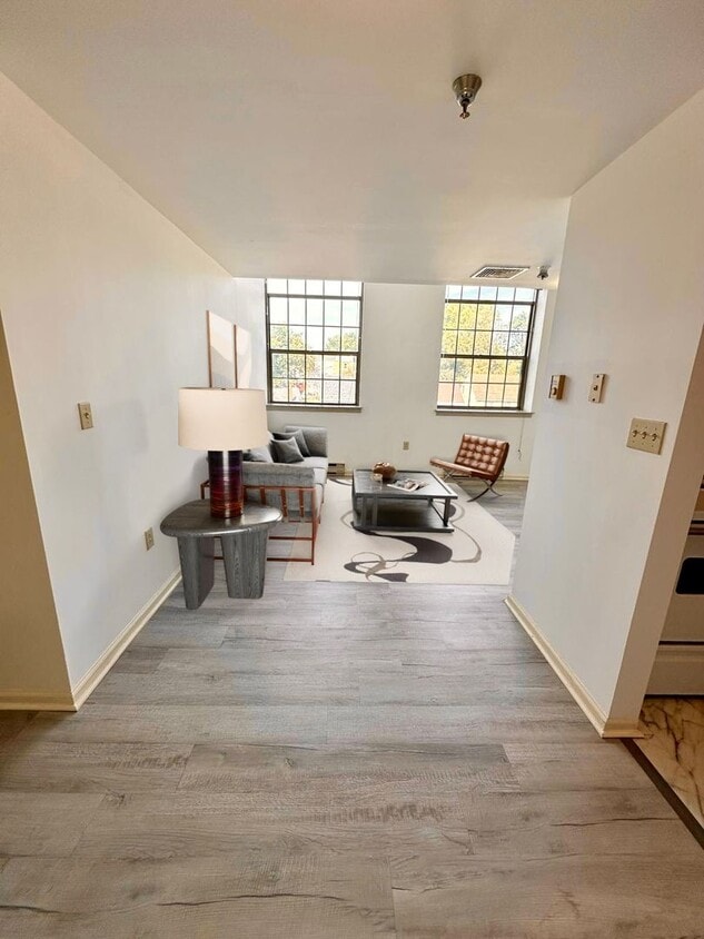 Primary Photo - Station Lofts