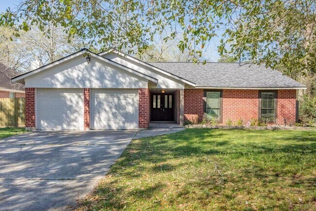 Foto del edificio - 39 Ginger Springs Pl