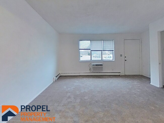 Foto del edificio - 5706 Howe Rd