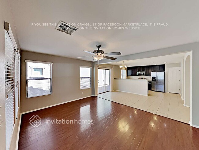 Foto del edificio - 932 S Sabino Dr