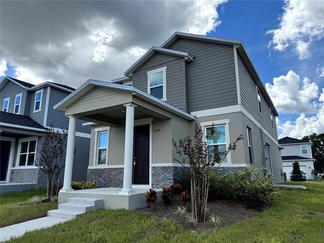 Building Photo - 7220 Big Cedar Aly