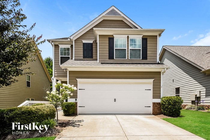Foto principal - 641 Royal Crest Ct