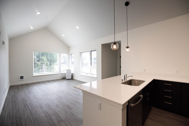Building Photo - The Easterly Apartment Homes