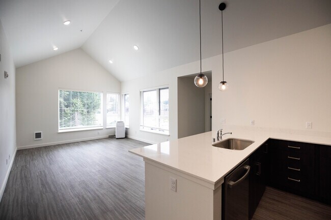 Foto del edificio - The Easterly Apartment Homes