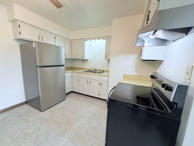 Foto del interior - Eagle Rock Apartments