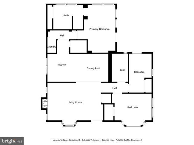 Building Photo - 4525 Edson Pl NE