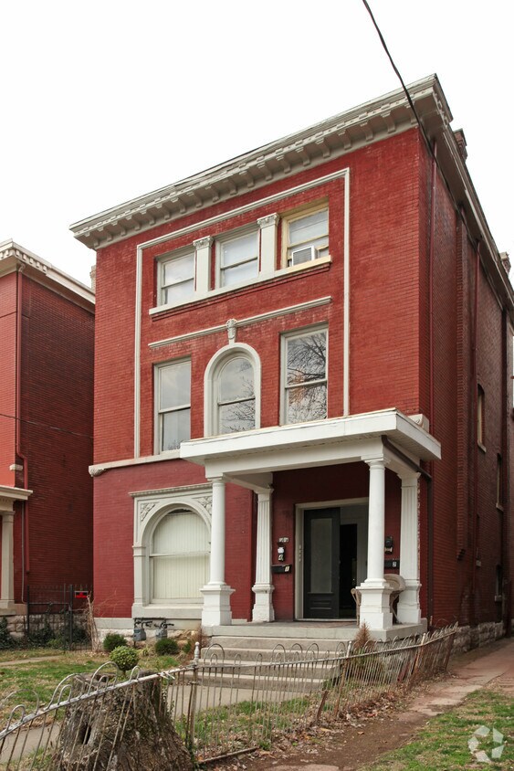 Foto principal - 1414 S 2nd St