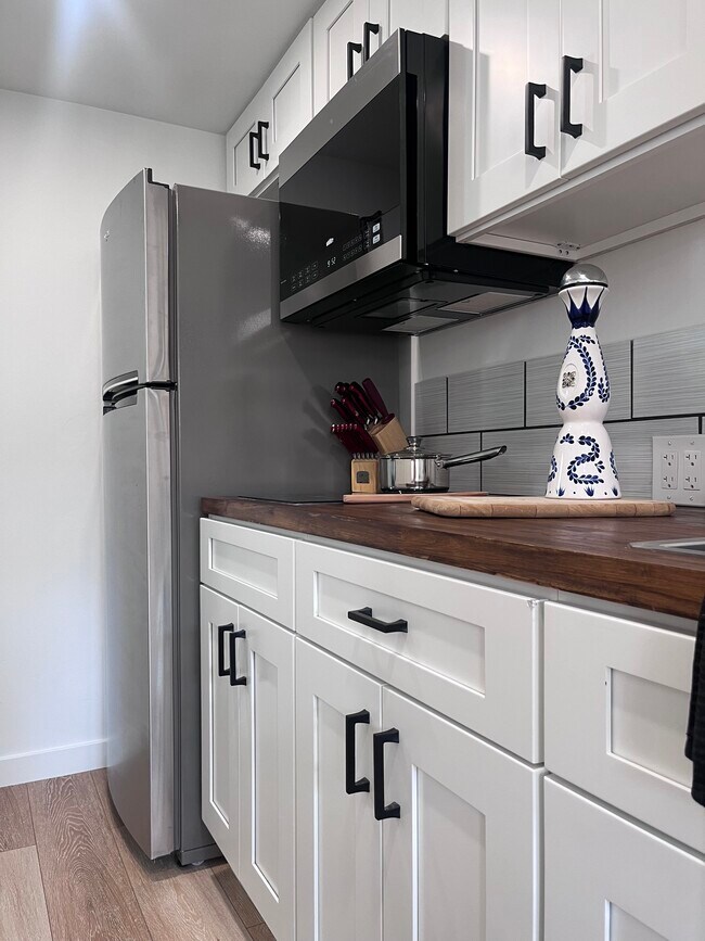 Foto del edificio - Wilos LLC