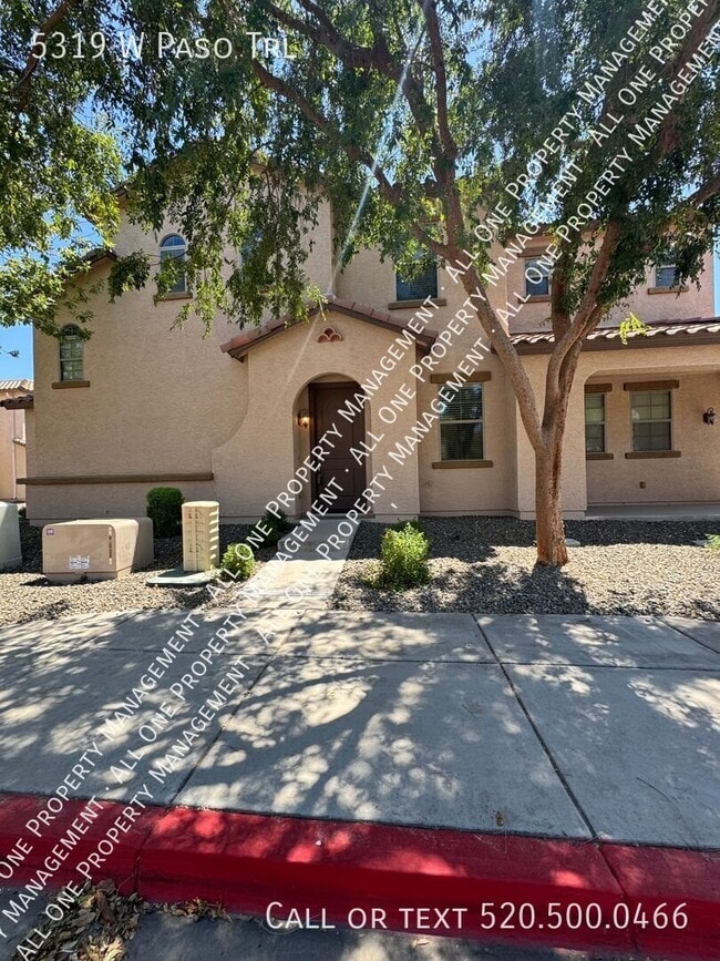 Building Photo - 5319 W Paso Trail