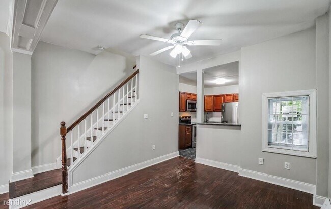 Foto del edificio - 4 br, 1.5 bath House - 2243 North Bouvier ...