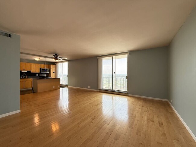 Foto del edificio - 6007 N Sheridan Rd