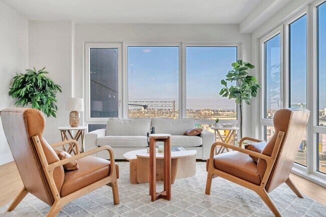 Foto del edificio - 3601 Liberty Ave